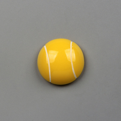 Cartoon Creative Sports Ball Decoration Stickers - Image 7