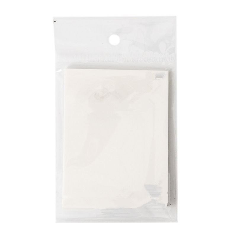 Transparent Post-it Notes Student Notes - Image 7