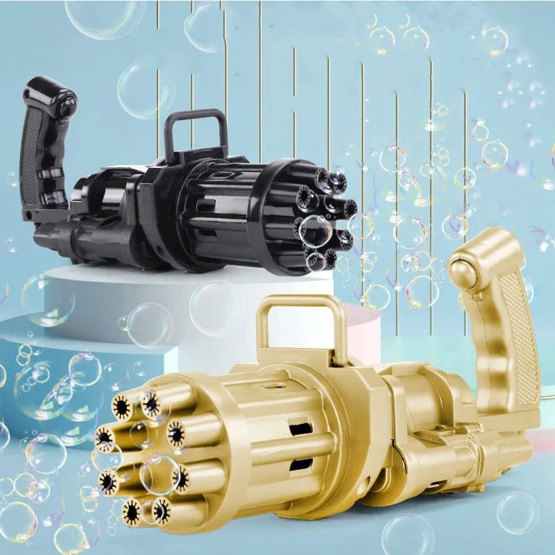 Machine Toys For Kids Plastic Machine Gun Toy - Image 4