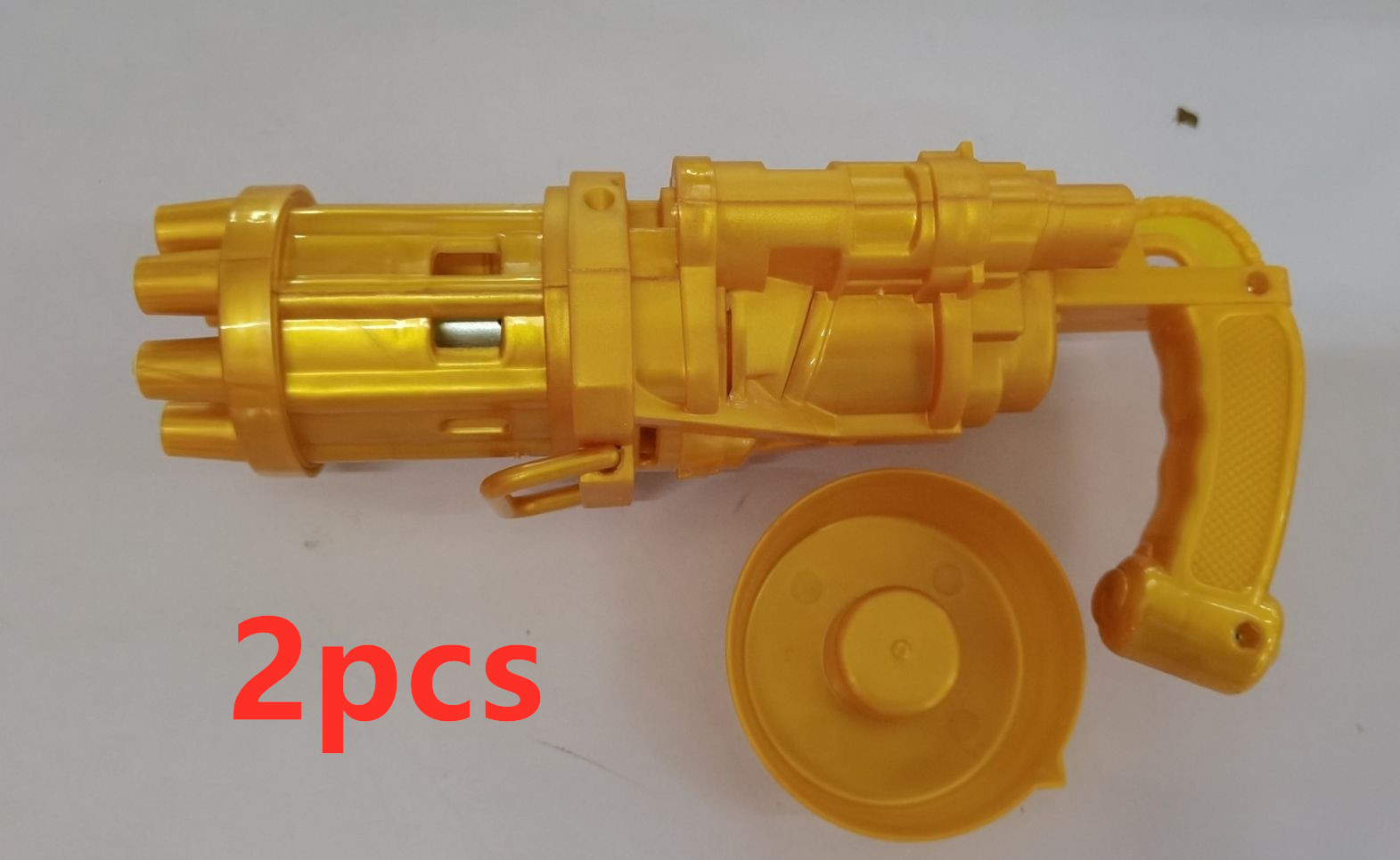 Machine Toys For Kids Plastic Machine Gun Toy - Image 10