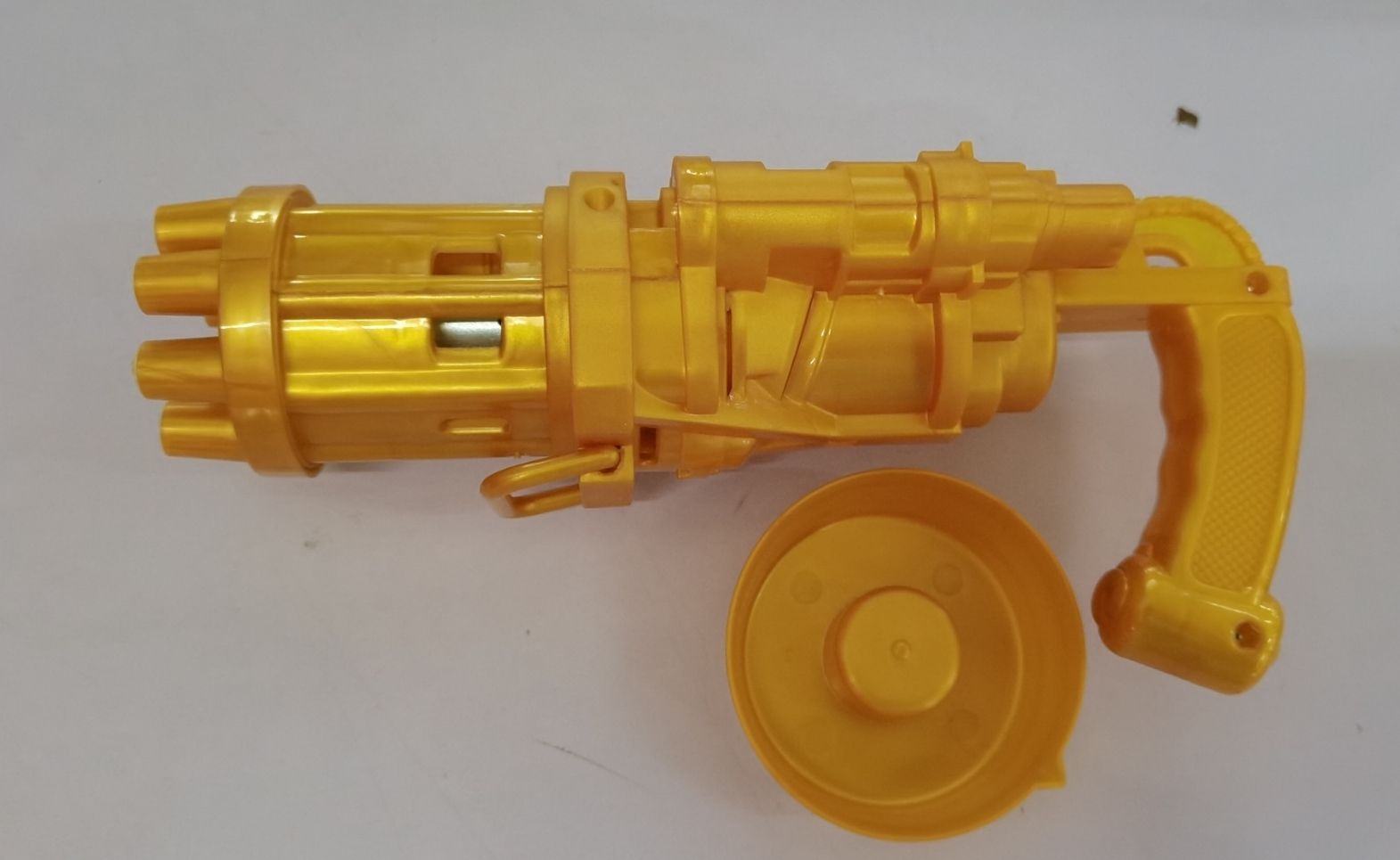 Machine Toys For Kids Plastic Machine Gun Toy - Image 8