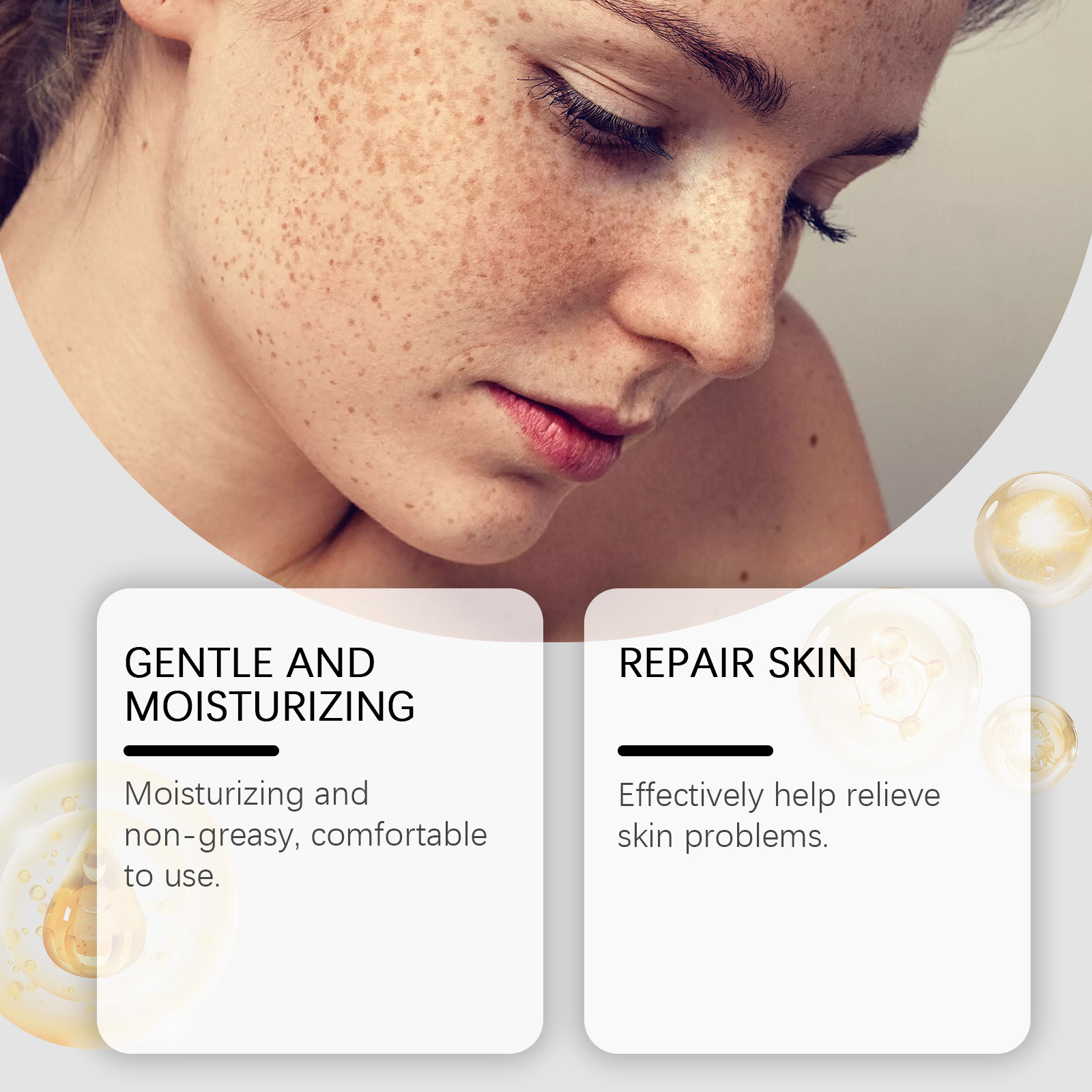 Hoygi Facial Essential Oil - Image 4