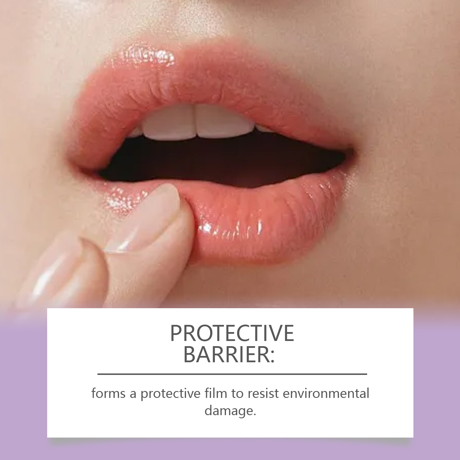 EELHOE Moisturizing And Moisturizing Lip - Image 4