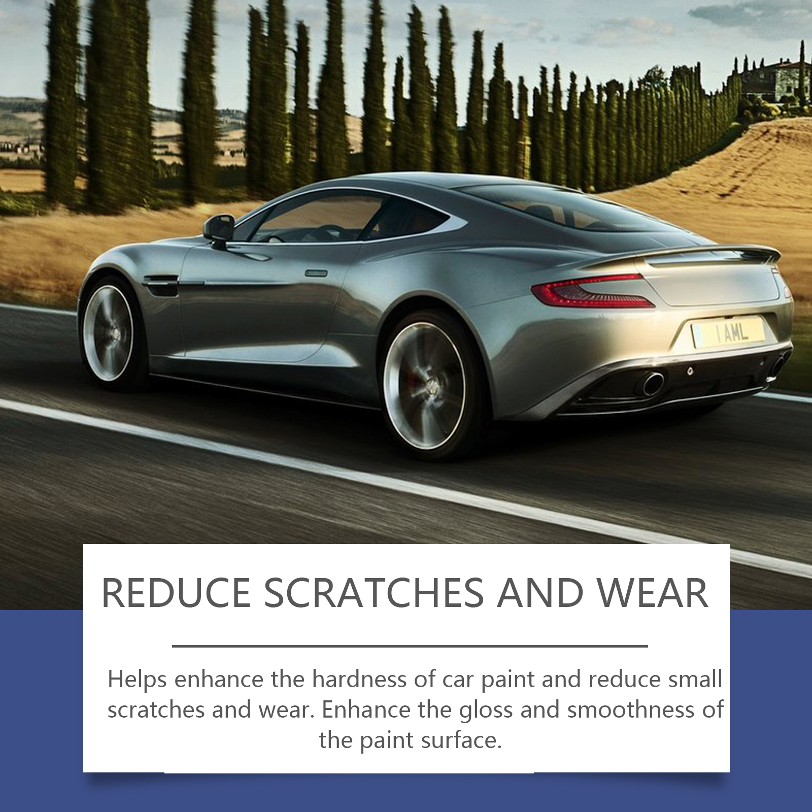 Car Coating Agent, Protect Car - Image 3