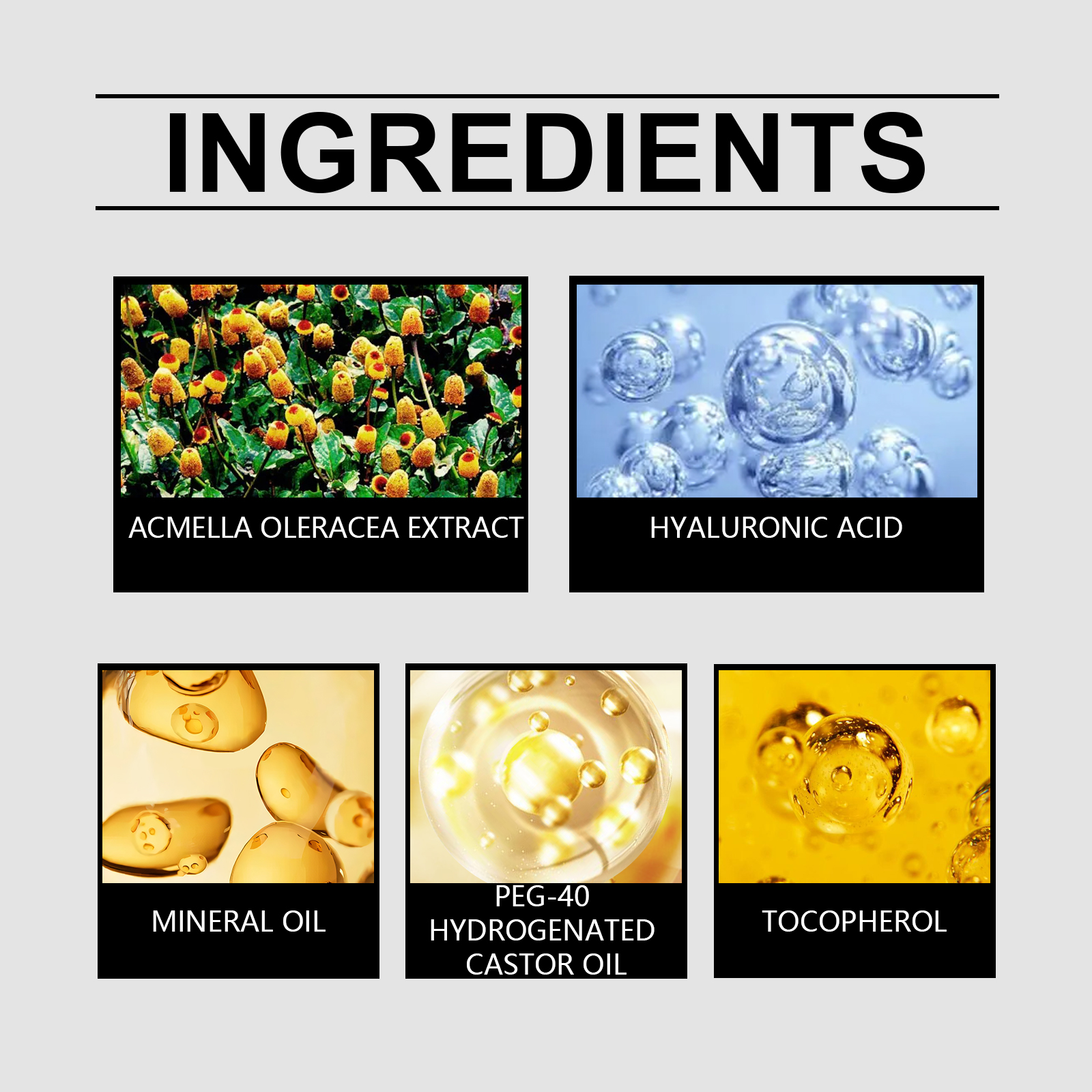 Hoygi Facial Essential Oil - Image 5