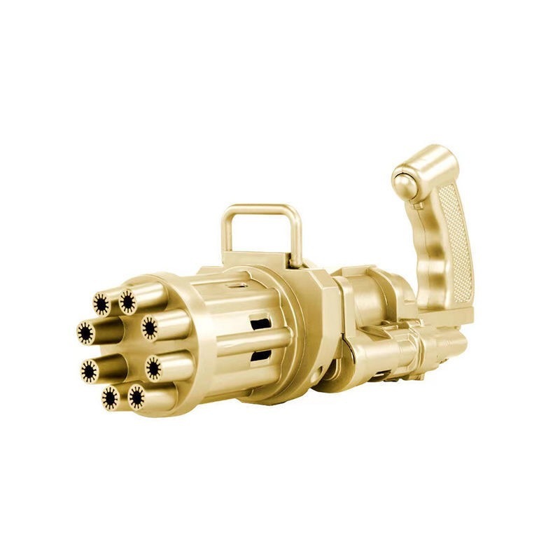 Machine Toys For Kids Plastic Machine Gun Toy - Image 6
