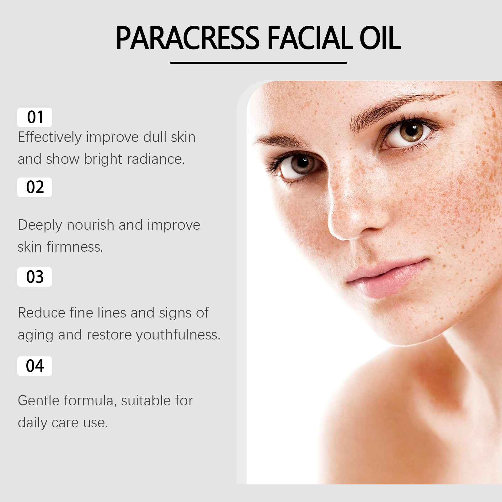 Hoygi Facial Essential Oil - Image 3