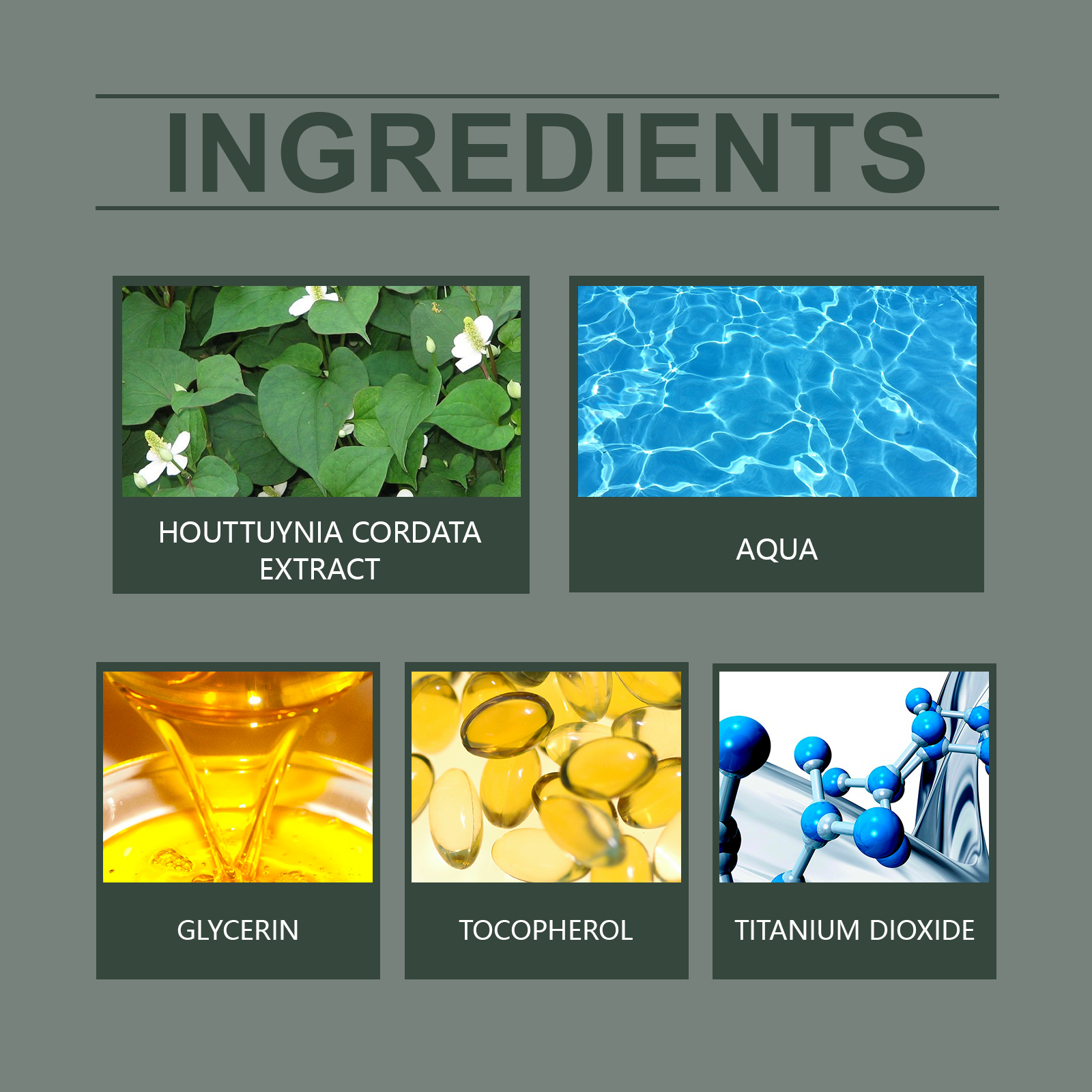 Ouhoe Moisturizing And Protective Cream - Image 5